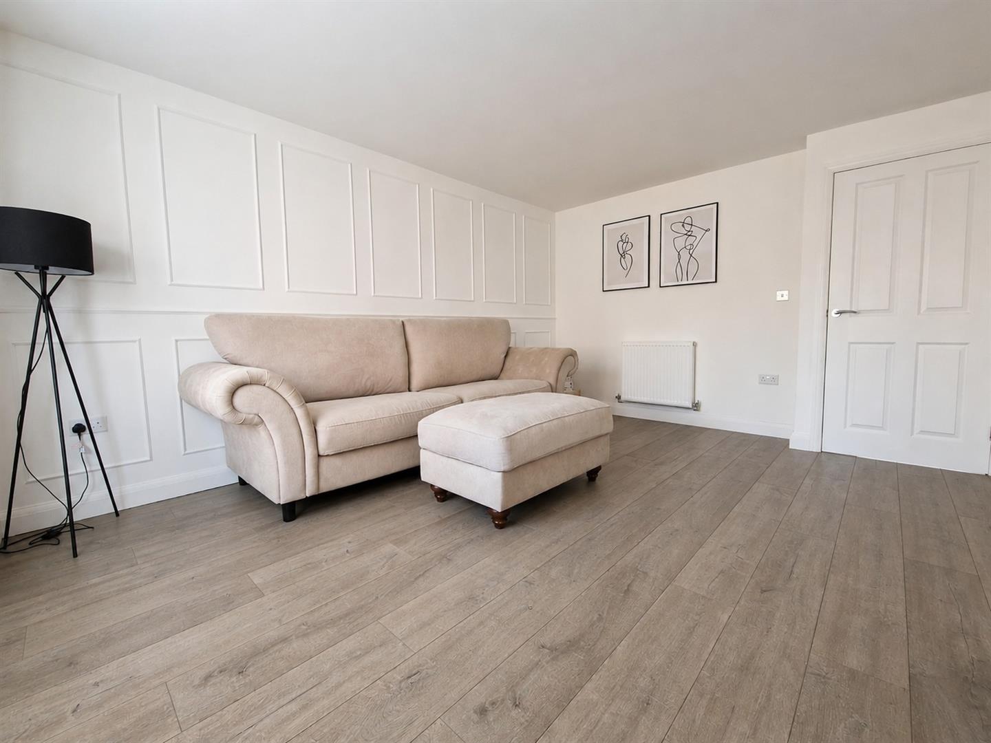 Archer Street, Great Denham, Bedford